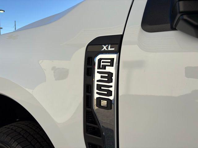 new 2026 Ford F-350 car, priced at $71,200