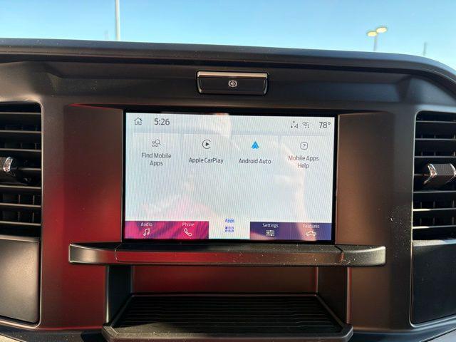 new 2026 Ford F-350 car, priced at $71,200