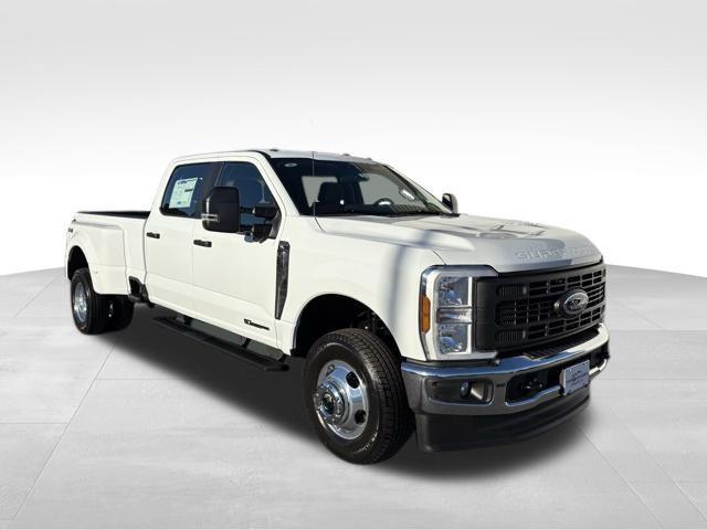 new 2026 Ford F-350 car, priced at $71,200