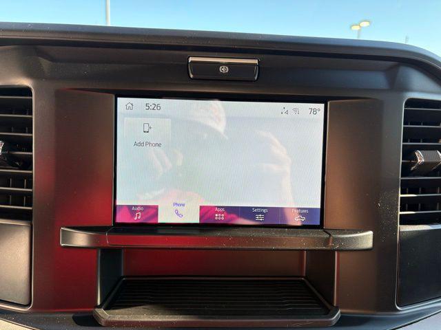 new 2026 Ford F-350 car, priced at $71,200