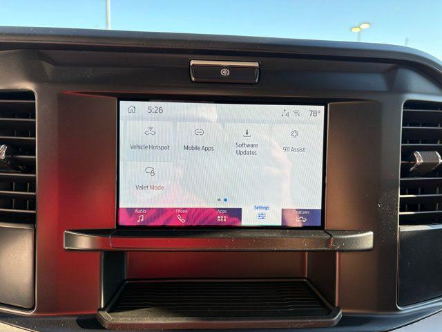 new 2026 Ford F-350 car, priced at $71,200