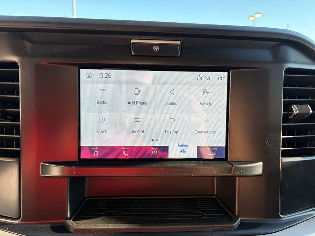 new 2026 Ford F-350 car, priced at $71,200