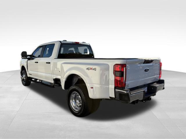 new 2026 Ford F-350 car, priced at $71,200