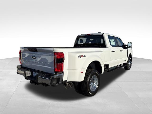 new 2026 Ford F-350 car, priced at $71,200