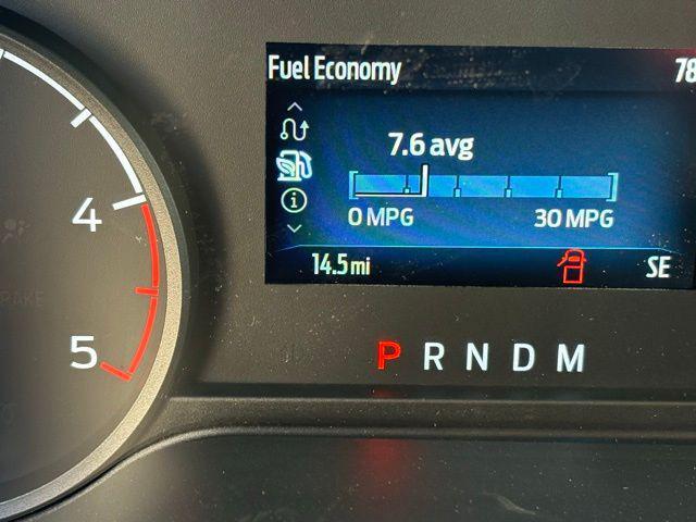 new 2026 Ford F-350 car, priced at $71,200