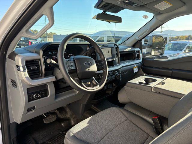 new 2026 Ford F-350 car, priced at $71,200