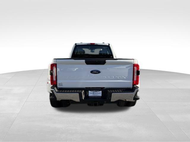 new 2026 Ford F-350 car, priced at $71,200