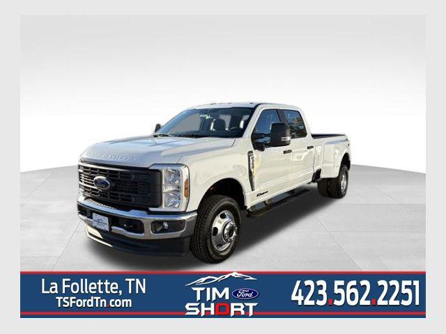 new 2026 Ford F-350 car, priced at $71,200