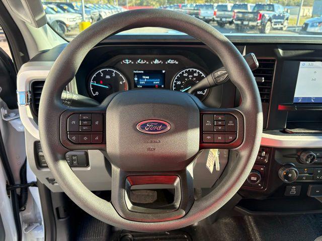 new 2026 Ford F-350 car, priced at $71,200
