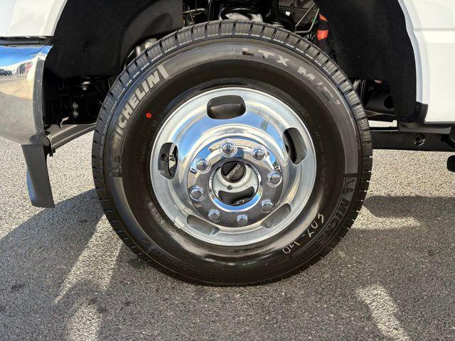 new 2026 Ford F-350 car, priced at $71,200