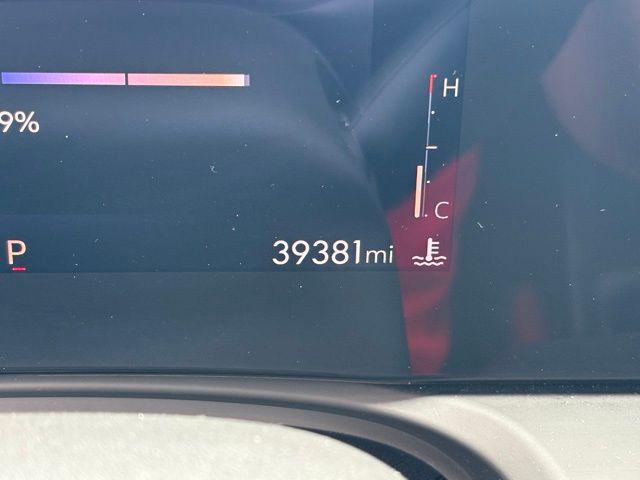 used 2024 Buick Encore GX car, priced at $21,892