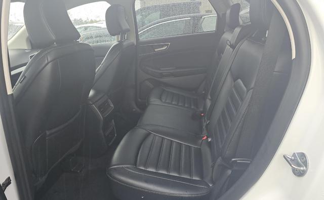 used 2024 Ford Edge car, priced at $22,800