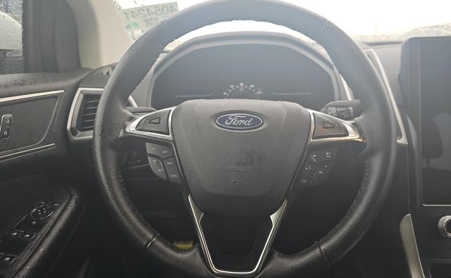 used 2024 Ford Edge car, priced at $22,800