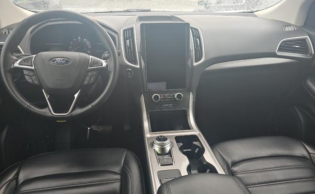 used 2024 Ford Edge car, priced at $22,800