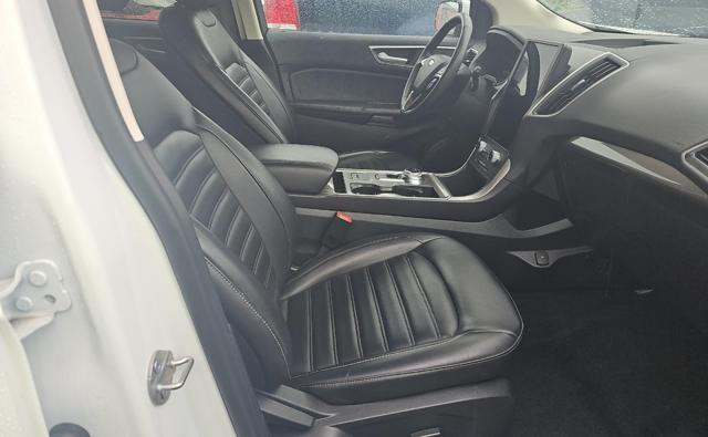 used 2024 Ford Edge car, priced at $22,800