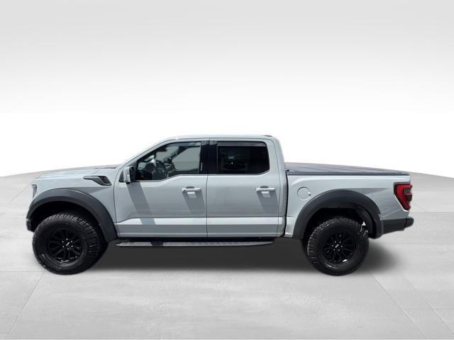 used 2023 Ford F-150 car, priced at $62,879