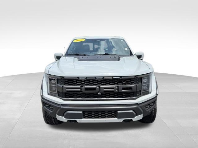 used 2023 Ford F-150 car, priced at $62,879