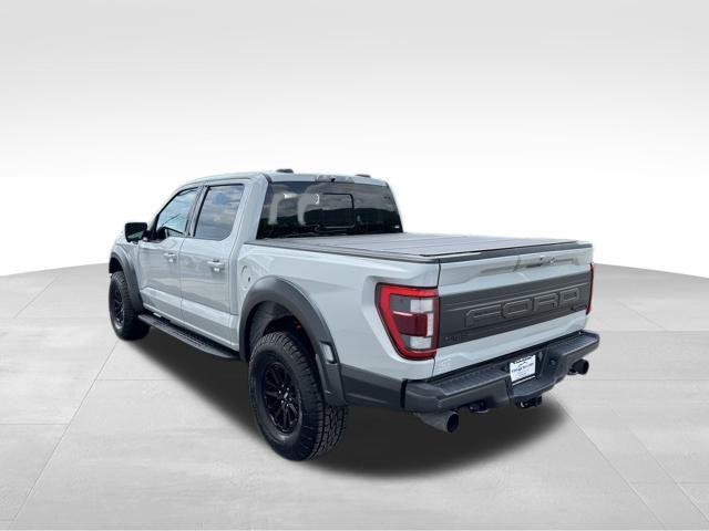 used 2023 Ford F-150 car, priced at $62,879