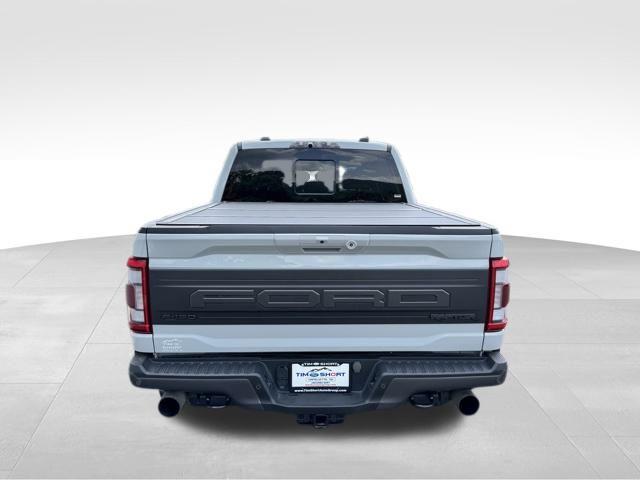 used 2023 Ford F-150 car, priced at $62,879
