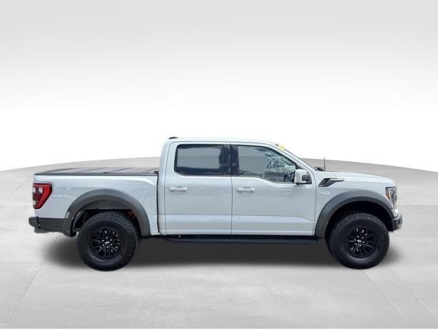 used 2023 Ford F-150 car, priced at $62,879