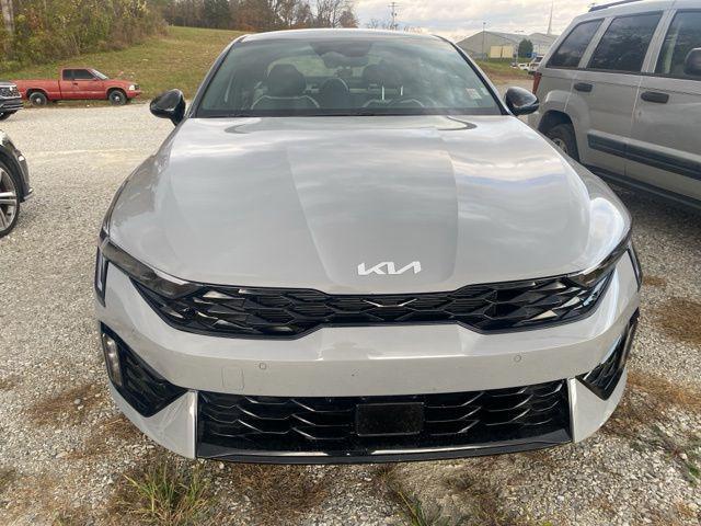 used 2025 Kia K5 car, priced at $27,988
