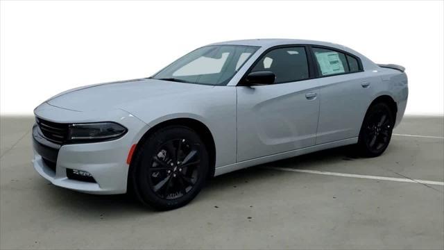 new 2023 Dodge Charger car, priced at $31,872