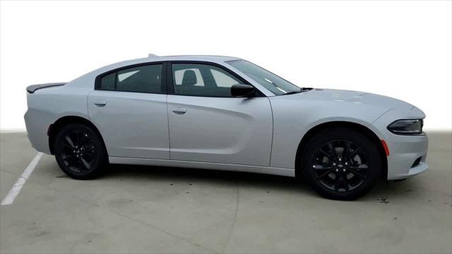 new 2023 Dodge Charger car, priced at $31,872