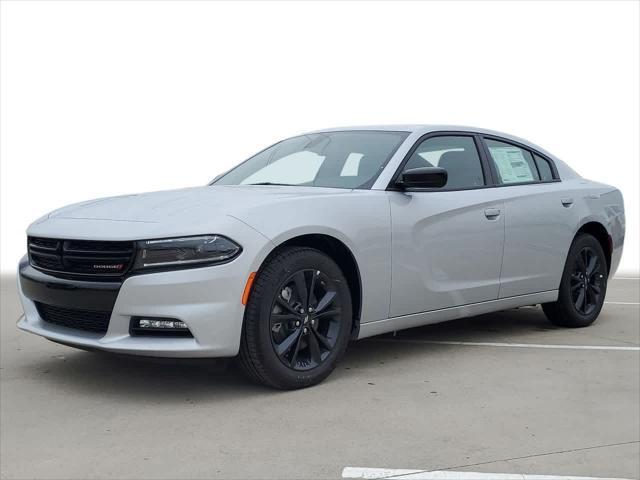 new 2023 Dodge Charger car, priced at $34,372