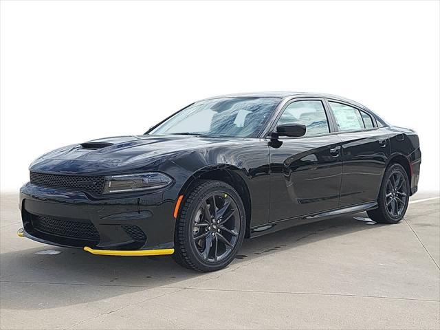 new 2023 Dodge Charger car, priced at $36,310