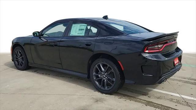new 2023 Dodge Charger car, priced at $33,832