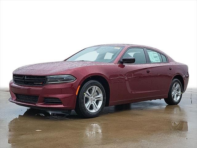 new 2023 Dodge Charger car, priced at $29,395