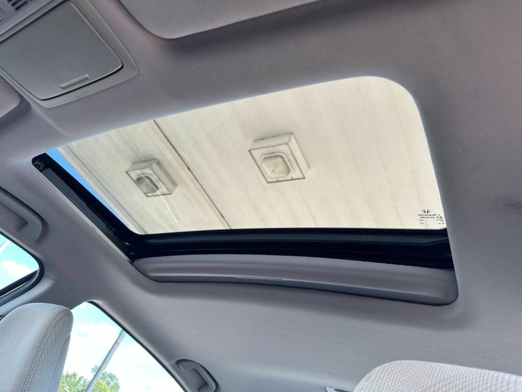 used 2017 Honda Accord car, priced at $16,995