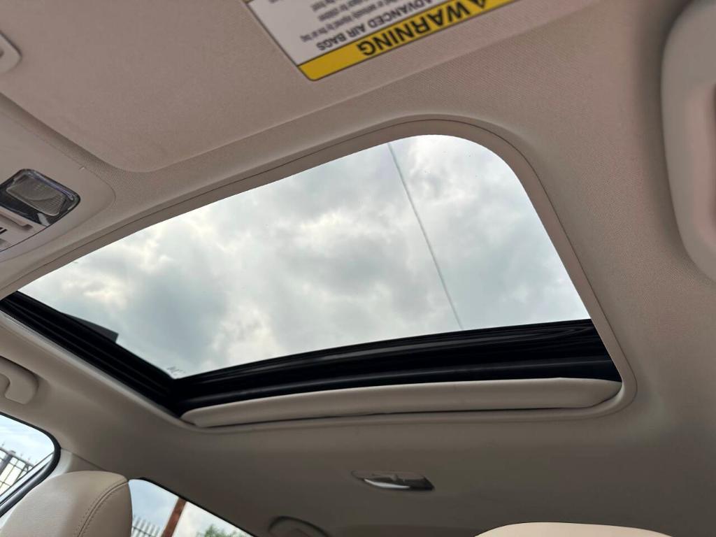 used 2015 Subaru Outback car, priced at $12,995