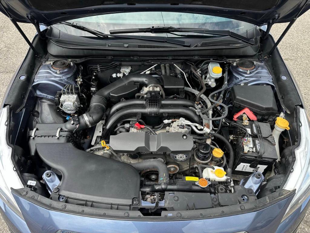 used 2015 Subaru Outback car, priced at $12,995