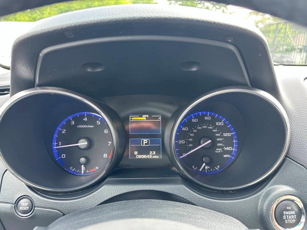 used 2015 Subaru Outback car, priced at $12,995