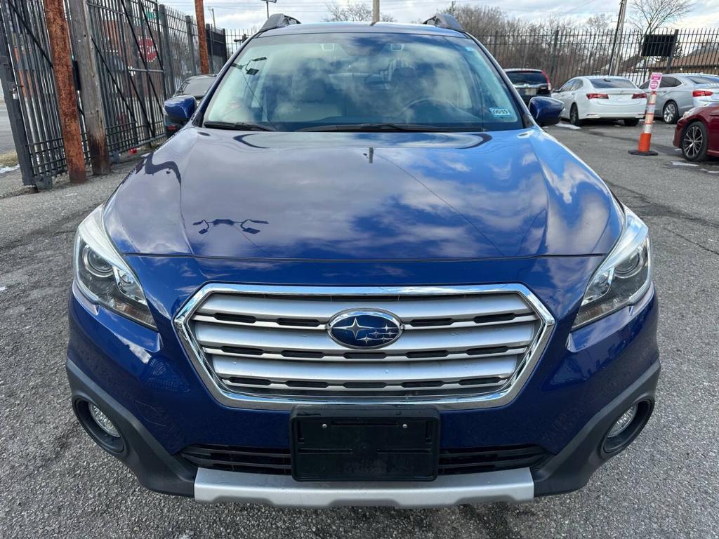 used 2017 Subaru Outback car, priced at $17,995