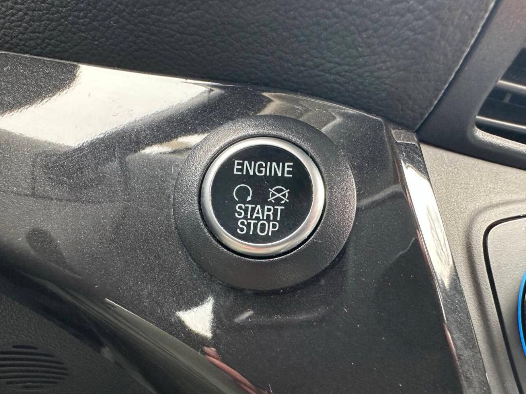 used 2019 Ford Escape car, priced at $12,995