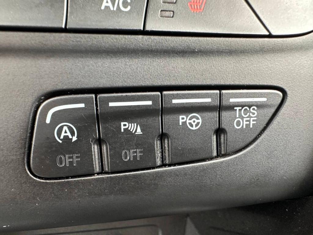 used 2019 Ford Escape car, priced at $12,995