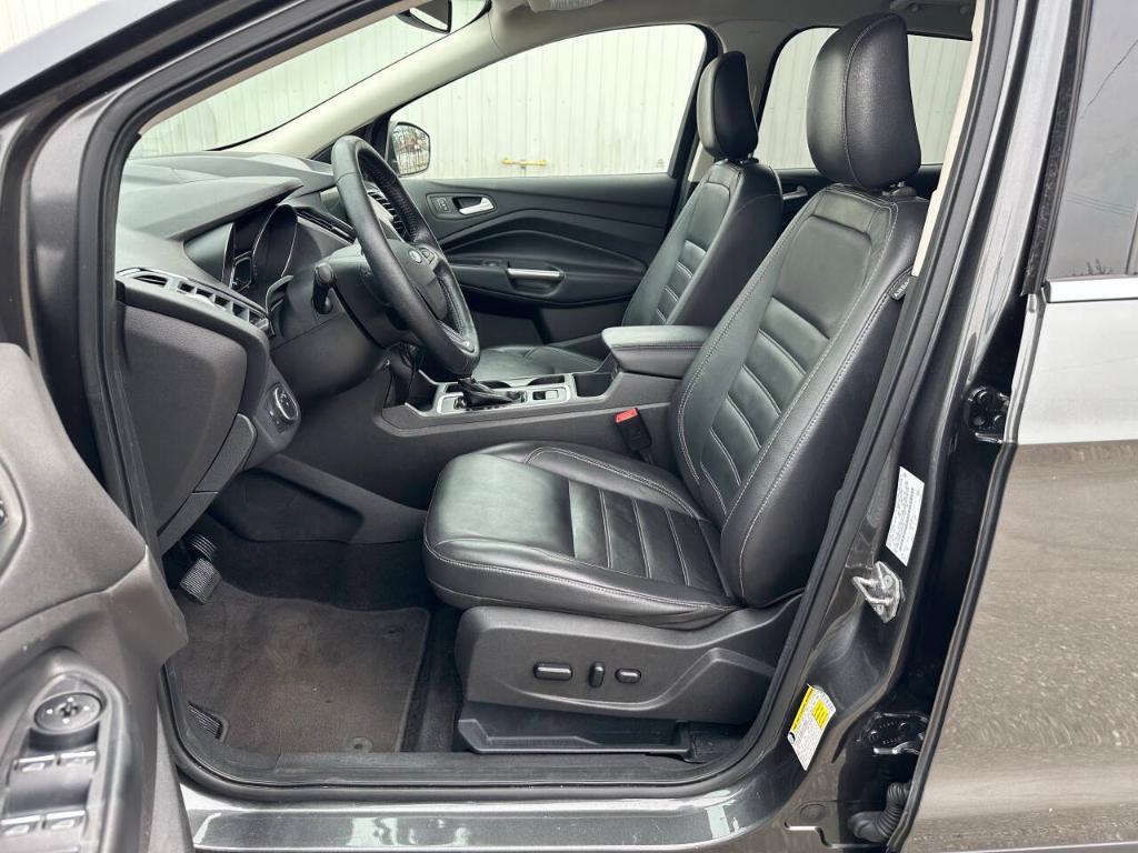 used 2019 Ford Escape car, priced at $12,995