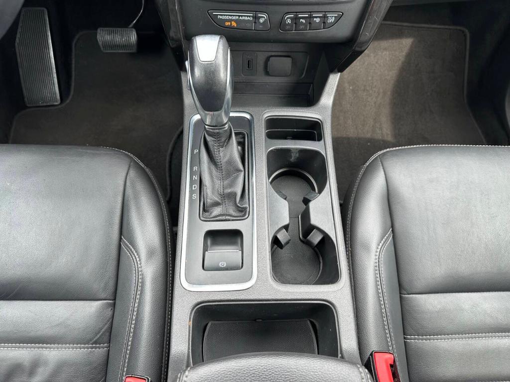 used 2019 Ford Escape car, priced at $12,995