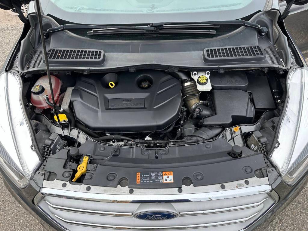 used 2019 Ford Escape car, priced at $12,995
