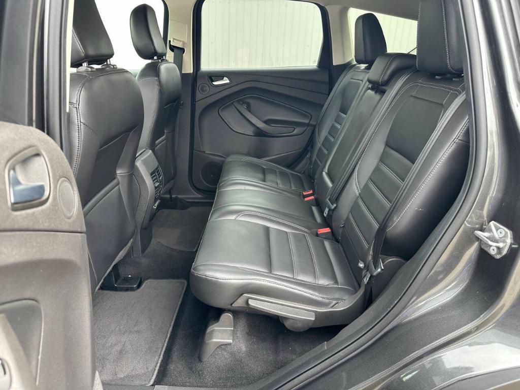 used 2019 Ford Escape car, priced at $12,995
