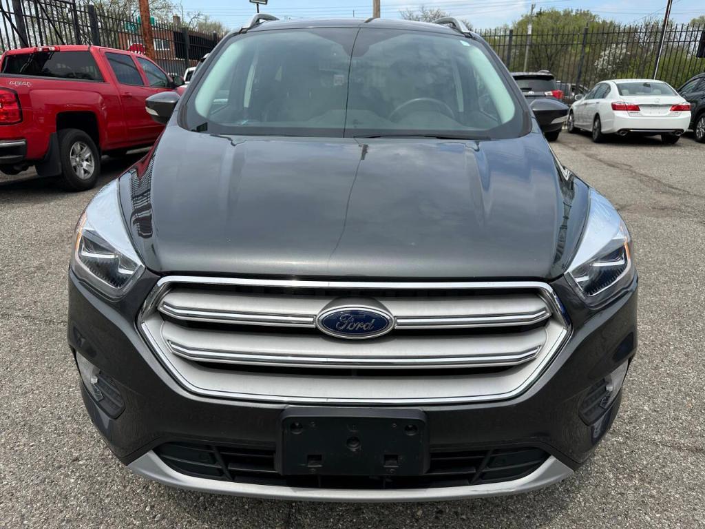used 2019 Ford Escape car, priced at $12,995