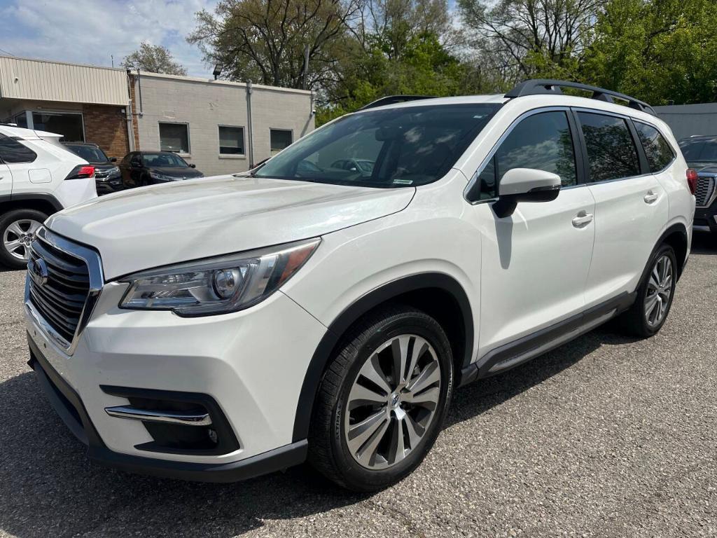 used 2019 Subaru Ascent car, priced at $21,995