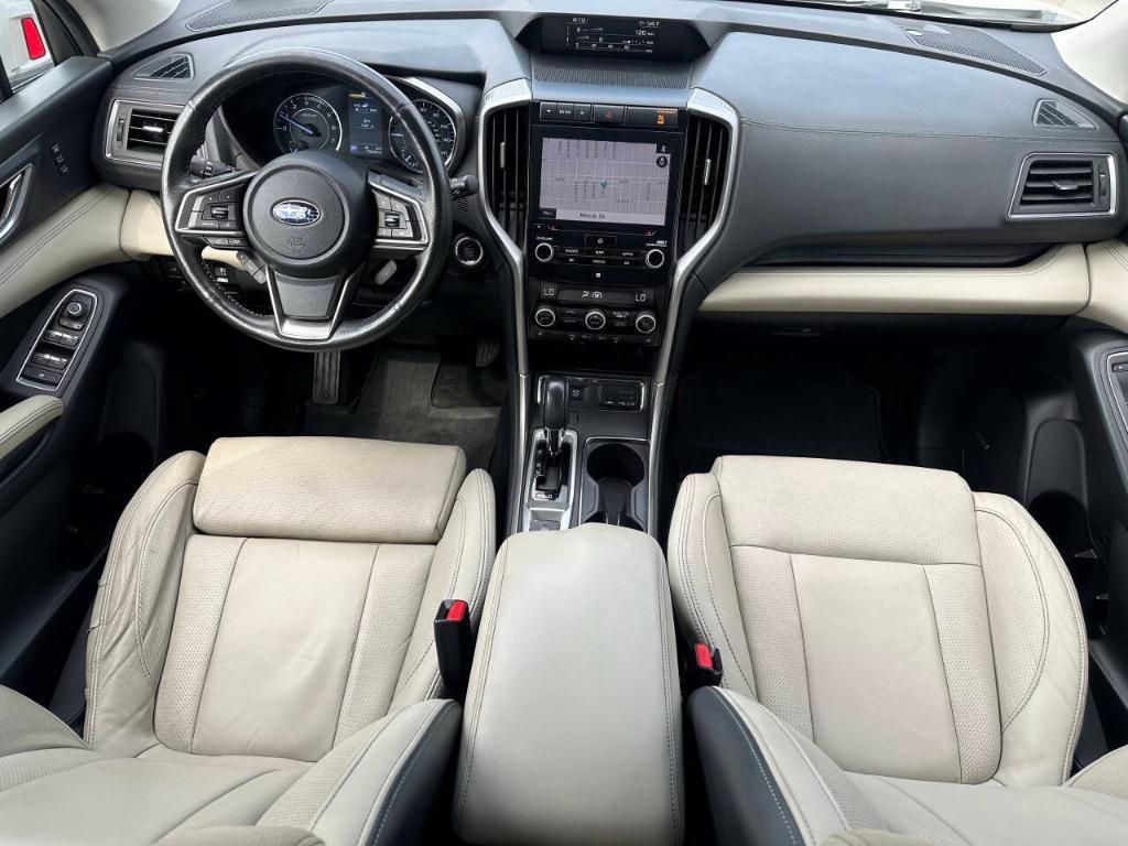 used 2019 Subaru Ascent car, priced at $21,995