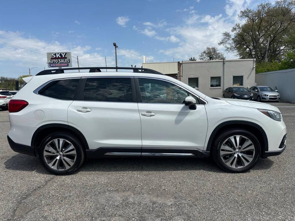 used 2019 Subaru Ascent car, priced at $21,995