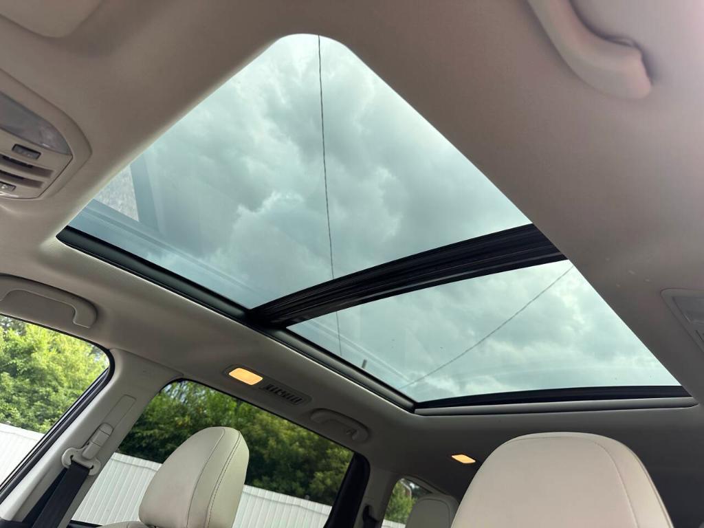used 2019 Subaru Ascent car, priced at $21,995