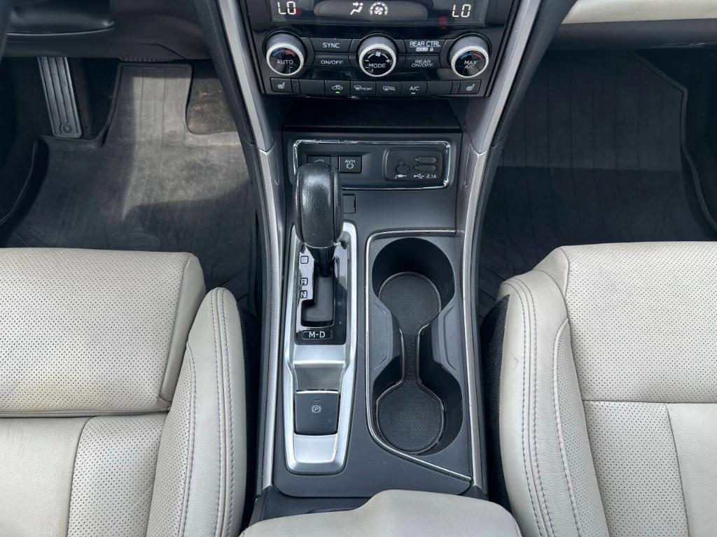 used 2019 Subaru Ascent car, priced at $21,995