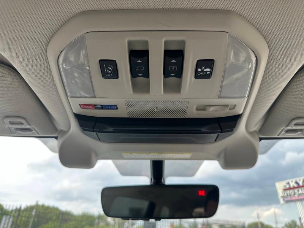 used 2019 Subaru Ascent car, priced at $21,995