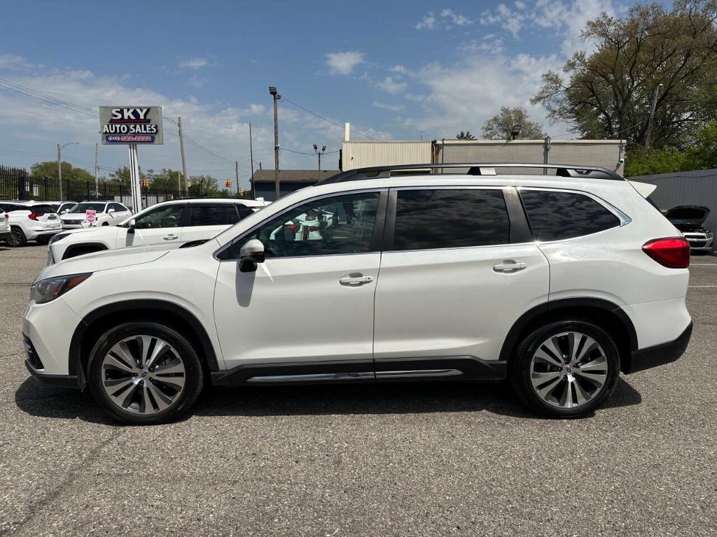 used 2019 Subaru Ascent car, priced at $21,995